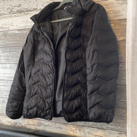 Puffer jacket - Picture 2 of 5